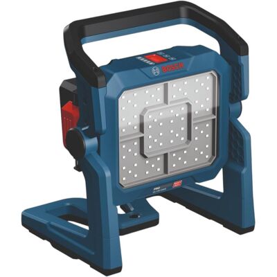 Bosch Professional, Arbeitsleuchte, GLI18V-5000 (5000 lm) Bosch Professional, Arbeitsleuchte, GLI18V-5000 (5000 lm)