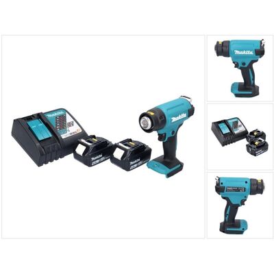 Makita, Heissluftföhn, DHG 180 Makita, Heissluftföhn, DHG 180