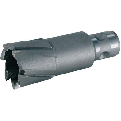 Ruko, Lochsäge, Kernbohrer Nenn-Ø 60 mm Vollhartmetall Schnitttiefe 50 mm Quick IN (60 mm) Ruko, Lochsäge, Kernbohrer Nenn-Ø 60 mm Vollhartmetall Schnitttiefe 50 mm Quick IN (60 mm)