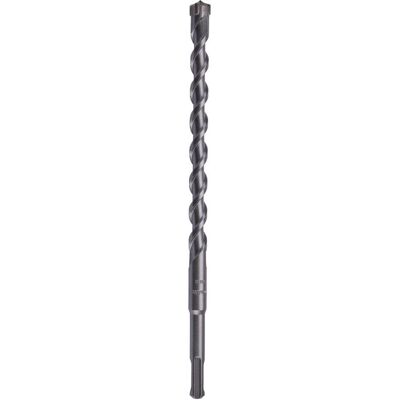 Makita, Bohrereinsatz, Zubehör B-62810 PB4S: SDS-PLUS Betonbohrer 14x260mm (14 x 260 mm) Makita, Bohrereinsatz, Zubehör B-62810 PB4S: SDS-PLUS Betonbohrer 14x260mm (14 x 260 mm)