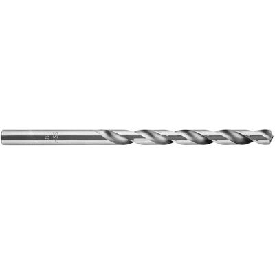 Graphite, Bohrereinsatz, HSS-Metallbohrer, DIN 340, verlängert, 8 mm (8 Millimeter) Graphite, Bohrereinsatz, HSS-Metallbohrer, DIN 340, verlängert, 8 mm (8 Millimeter)