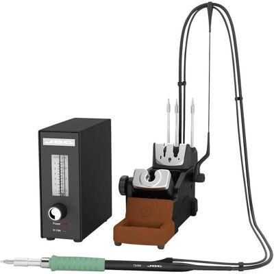 JBC Tools KNE-B Stickstoff-Mess- und Regelsystem 1 St., Lötgerät Zubehör JBC Tools KNE-B Stickstoff-Mess- und Regelsystem 1 St., Lötgerät Zubehör