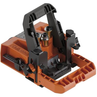 Blum, Zubehör Bohrer, Ecodrill Bohrlehre Blum, Zubehör Bohrer, Ecodrill Bohrlehre