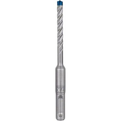 Bosch Professional Zubehör, Bohrereinsatz, EXPERT SDS plus-7X Hammerbohrer, 6 x 50 x 115 mm, 30-tlg. (6 mm) Bosch Professional Zubehör, Bohrereinsatz, EXPERT SDS plus-7X Hammerbohrer, 6 x 50 x 115 mm, 30-tlg. (6 mm)