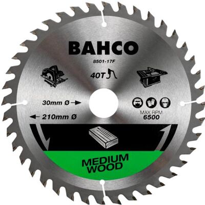 Irimo, Sägeblatt, 30-Zähne Kreissägeblätter mit hartmetallbestückten, feinen Zähnen für Arbeiten in Holz 150 mm Irimo, Sägeblatt, 30-Zähne Kreissägeblätter mit hartmetallbestückten, feinen Zähnen für Arbeiten in Holz 150 mm