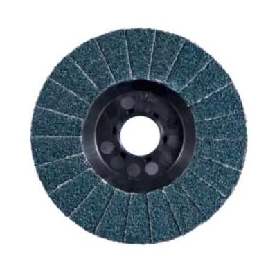 Magni, Schleifmittel, Fächerschleifscheibe FORCE SGP STEEL 115 mm Z 60 Pferd (60) Magni, Schleifmittel, Fächerschleifscheibe FORCE SGP STEEL 115 mm Z 60 Pferd (60)
