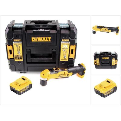 DeWalt, Bohrmaschine + Akkuschrauber, DCD 740 (Winkelbohrmaschine) DeWalt, Bohrmaschine + Akkuschrauber, DCD 740 (Winkelbohrmaschine)