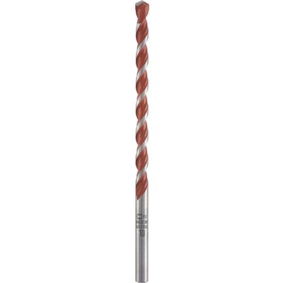 Alpen, Bohrereinsatz, Hartmetall Mehrzweckbohrer 6.5 (6.5 mm) Alpen, Bohrereinsatz, Hartmetall Mehrzweckbohrer 6.5 (6.5 mm)