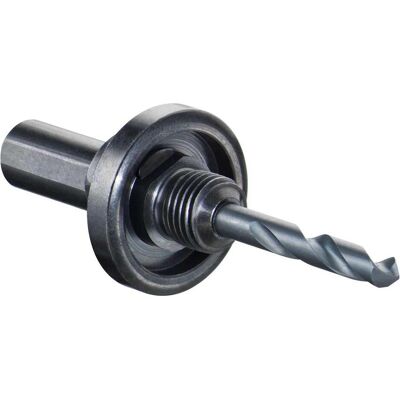 Kaiser Lochsäge, KAI 1083-32 Spannzapfen für 13mm Bohrfutter mit Spiralbohrer (13 mm) Kaiser Lochsäge, KAI 1083-32 Spannzapfen für 13mm Bohrfutter mit Spiralbohrer (13 mm)