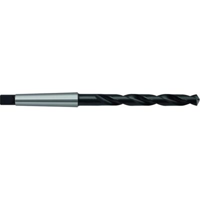 GUHRING Spiralbohrer - Kegel Morse-Schafft, HSS, DIN 345, 10,50 mm GUHRING Spiralbohrer - Kegel Morse-Schafft, HSS, DIN 345, 10,50 mm