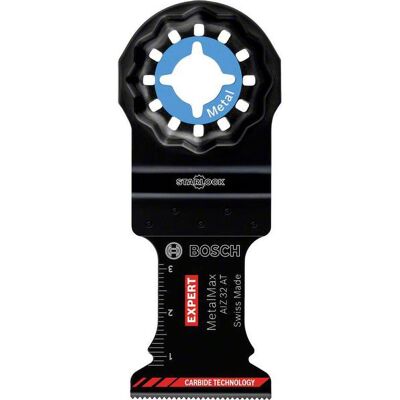 Bosch Expert MetalMax AIZ 32 AIT Oscillating Saw Blade - 10 Stück Bosch Expert MetalMax AIZ 32 AIT Oscillating Saw Blade - 10 Stück