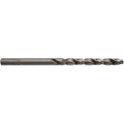 Makita, Bohrereinsatz, HSS-G Bohrer mit Rundschaft (4,5 Millimeter) Makita, Bohrereinsatz, HSS-G Bohrer mit Rundschaft (4,5 Millimeter)
