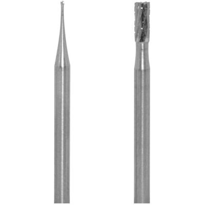 Donau, Fräser, 2 Hartmetallfräser Ø 0,5 1,8mm Donau, Fräser, 2 Hartmetallfräser Ø 0,5 1,8mm
