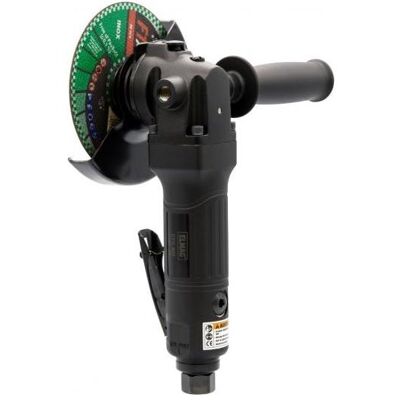 Elmag, Winkelschleifer, - DL-Winkelschleifer 125 mm EPS 403 Composit (125 mm) Elmag, Winkelschleifer, - DL-Winkelschleifer 125 mm EPS 403 Composit (125 mm)
