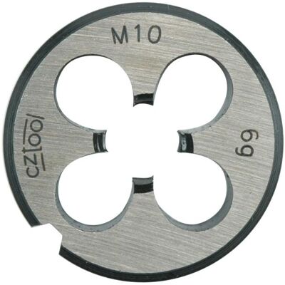Toya, Gewindeschneider + Gewindebohrer, Circular Die M20 Toya, Gewindeschneider + Gewindebohrer, Circular Die M20