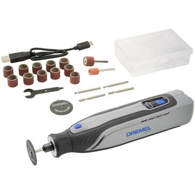 Dremel, Multifunktionswerkzeug, 8150 (Rotationswerkzeug) Dremel, Multifunktionswerkzeug, 8150 (Rotationswerkzeug)