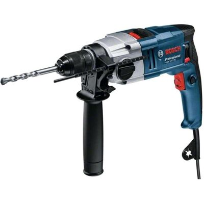 Bosch Professional, Bohrmaschine + Akkuschrauber, GSB 18-2 (Schlagbohrmaschine) Bosch Professional, Bohrmaschine + Akkuschrauber, GSB 18-2 (Schlagbohrmaschine)