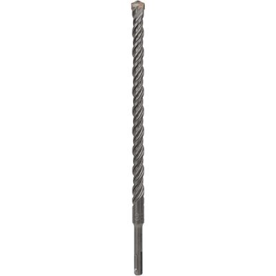 Bosch Professional Zubehör, Bohrereinsatz, Hammerbohrer SDS plus-5, 16 x 250 x 315 mm (16 mm) Bosch Professional Zubehör, Bohrereinsatz, Hammerbohrer SDS plus-5, 16 x 250 x 315 mm (16 mm)