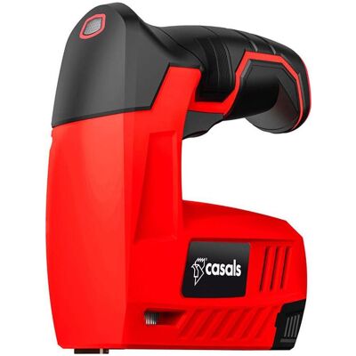 Casals, Tacker + Nagelpistole, Drahtloser Stapler 4V CSG3620 (4DM) Casals, Tacker + Nagelpistole, Drahtloser Stapler 4V CSG3620 (4DM)