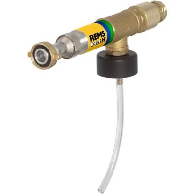 REMS - V-Jet H - Multi Push REMS - V-Jet H - Multi Push