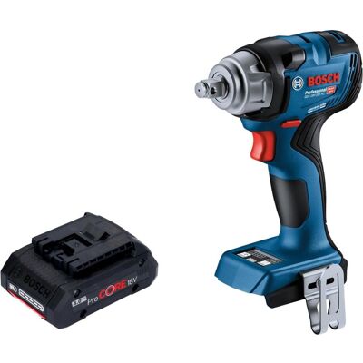 Bosch Professional, Bohrmaschine + Akkuschrauber, GDS 18V-330 HC (Schlagschrauber) Bosch Professional, Bohrmaschine + Akkuschrauber, GDS 18V-330 HC (Schlagschrauber)