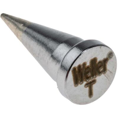 Weller Erem LT T SOLDERING TIP 0.6MM (Lötvorheizplatte), Lötgerät Zubehör, Silber Weller Erem LT T SOLDERING TIP 0.6MM (Lötvorheizplatte), Lötgerät Zubehör, Silber