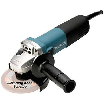 Makita, Winkelschleifer, DK 0052 (230 mm) Makita, Winkelschleifer, DK 0052 (230 mm)