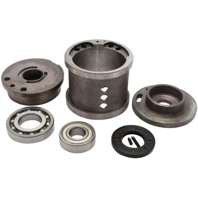 HAZET, Zubehör Druckluftwerkzeug, Zylindereinheit 9013SPC-01/7 HAZET, Zubehör Druckluftwerkzeug, Zylindereinheit 9013SPC-01/7