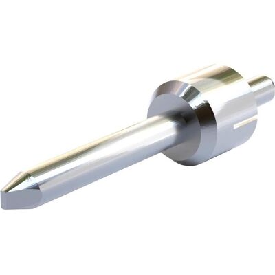 Weller WLTCH2IBA8 Konische 2 mm Lötspitze - Lötzubehör Weller WLTCH2IBA8 Konische 2 mm Lötspitze - Lötzubehör