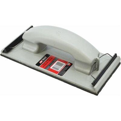 Awtools, Schleifmittel, BLOK NA PAPIER ŚCIERNY SPRĘŻYNOWY 105 x 210mm Awtools, Schleifmittel, BLOK NA PAPIER ŚCIERNY SPRĘŻYNOWY 105 x 210mm