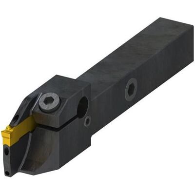 Pramet, Zubehör Maschine, Auendrehhalter ISO GL4-A1616KFL-16-45 Einstechtiefe 16mm Linkslauf Pramet, Zubehör Maschine, Auendrehhalter ISO GL4-A1616KFL-16-45 Einstechtiefe 16mm Linkslauf
