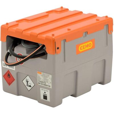 Cemo, Garagenausstattung, DT-Mobil Easy Diesel-Tankanlage Cemo, Garagenausstattung, DT-Mobil Easy Diesel-Tankanlage