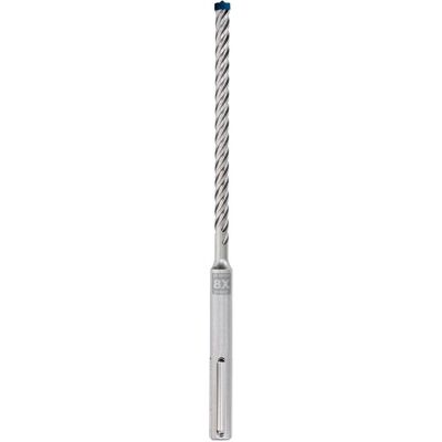 Bosch Professional Zubehör, Bohrereinsatz, EXPERT SDS max-8X Hammerbohrer, 12 x 200 x 340 mm, 5 Stück (12 Millimeter) Bosch Professional Zubehör, Bohrereinsatz, EXPERT SDS max-8X Hammerbohrer, 12 x 200 x 340 mm, 5 Stück (12 Millimeter)