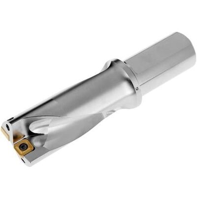 Pramet, Bohrereinsatz, Wendeplattenbohrer 2xD ISO 802D-40-80-S40 D.40mm Schneid-D.40mm (40 Millimeter) Pramet, Bohrereinsatz, Wendeplattenbohrer 2xD ISO 802D-40-80-S40 D.40mm Schneid-D.40mm (40 Millimeter)