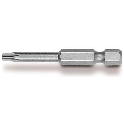 Hikoki, Bits, Zubehör 752321 Proline 1/4" Torx Bit T 25 - 50 mm 3 Stück (Innensechsrund TX) Hikoki, Bits, Zubehör 752321 Proline 1/4" Torx Bit T 25 - 50 mm 3 Stück (Innensechsrund TX)