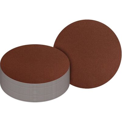 Arbortech, Schleifmittel, Schleifscheiben ø 50 mm (400) Arbortech, Schleifmittel, Schleifscheiben ø 50 mm (400)