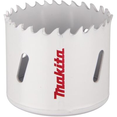 Makita, Lochsäge, D-24876 HSS-Bimetall-Bohrer 54 mm (54 mm) Makita, Lochsäge, D-24876 HSS-Bimetall-Bohrer 54 mm (54 mm)