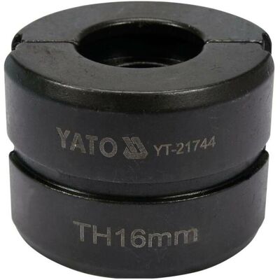 Yato, Stempel, YT-21744 Yato, Stempel, YT-21744