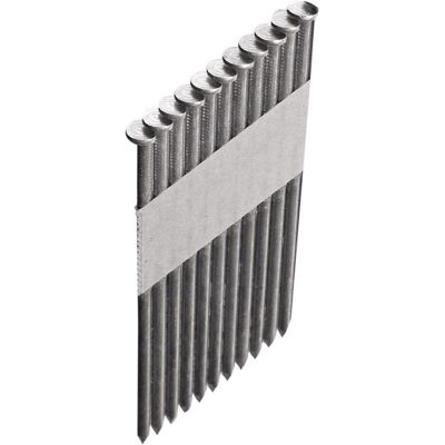 HiKOKI - 705453 - 3.1x50mm - hot-dip galvanized - Nägel HiKOKI - 705453 - 3.1x50mm - hot-dip galvanized - Nägel