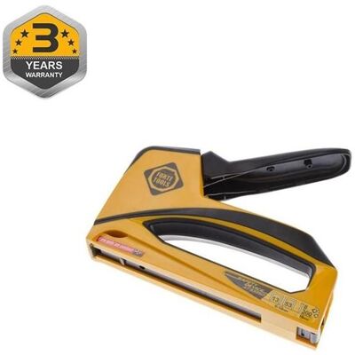 Forte tools, Tacker + Nagelpistole, STAPLE TOOL AT-533SD 53, 6–10, 13, 6–10 (Tacker) Forte tools, Tacker + Nagelpistole, STAPLE TOOL AT-533SD 53, 6–10, 13, 6–10 (Tacker)
