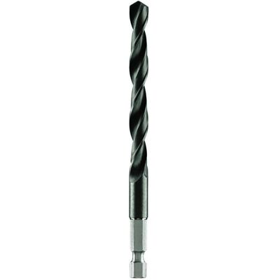 Bosch 2609255144 HSS Metallbohrer - 8mm Bosch 2609255144 HSS Metallbohrer - 8mm