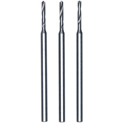 Proxxon, Bohrereinsatz, Spiralbohrer 1.2 mm (2.35 Millimeter) Proxxon, Bohrereinsatz, Spiralbohrer 1.2 mm (2.35 Millimeter)