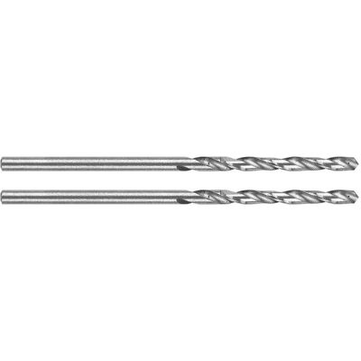 Graphite, Bohrereinsatz, HSS-Metall-Bohrer, DIN 338, 4 mm, 2 Stück. (4 mm) Graphite, Bohrereinsatz, HSS-Metall-Bohrer, DIN 338, 4 mm, 2 Stück. (4 mm)