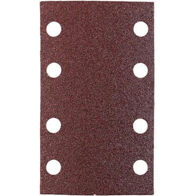 kwb, Schleifmittel, Klstr.Korund Gelocht 80X133 K 80 (80) kwb, Schleifmittel, Klstr.Korund Gelocht 80X133 K 80 (80)