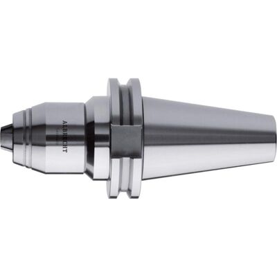 Albrecht, Zubehör Bohrer, Kurzbohrfutter AKL DIN 69871 AD SK 40 0.5-10 mm A Albrecht, Zubehör Bohrer, Kurzbohrfutter AKL DIN 69871 AD SK 40 0.5-10 mm A
