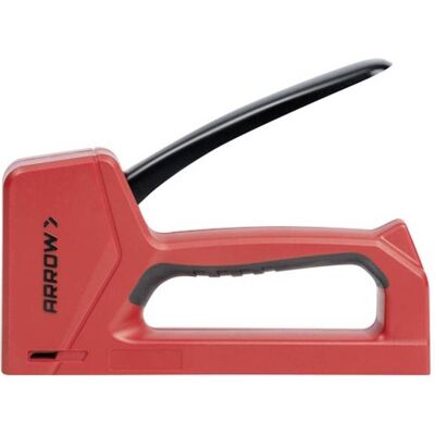 Arrow, Tacker + Nagelpistole, JT27 385721 Handtacker Klammernlänge 6 - 10 mm (Tacker) Arrow, Tacker + Nagelpistole, JT27 385721 Handtacker Klammernlänge 6 - 10 mm (Tacker)