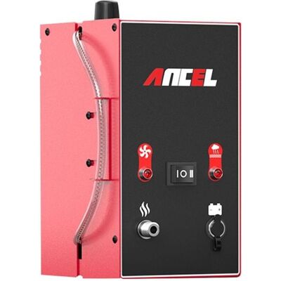 Ancel, Gefahrenmelder, S160 leak detection smoke generator Ancel, Gefahrenmelder, S160 leak detection smoke generator