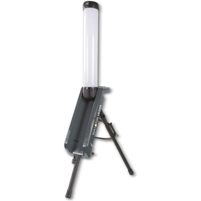 Batavia Arbeitsleuchte 360° - Tragbare LED Arbeitslampe, Orange, 25W Batavia Arbeitsleuchte 360° - Tragbare LED Arbeitslampe, Orange, 25W