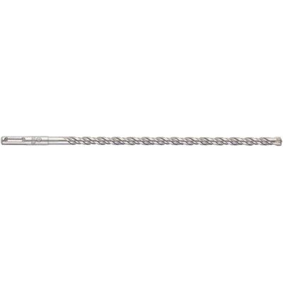 Graphite, Bohrereinsatz, SDS Plus Stahlbetonbohrer 10 x 400 mm, quatro (10 Millimeter) Graphite, Bohrereinsatz, SDS Plus Stahlbetonbohrer 10 x 400 mm, quatro (10 Millimeter)