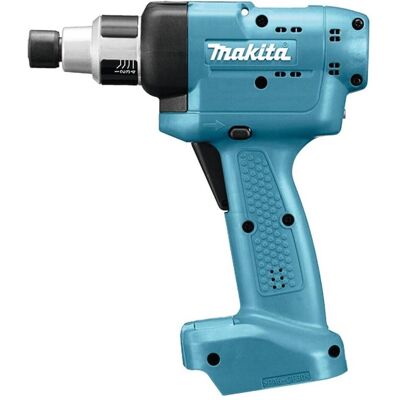 Makita, Drehmomentschlüssel, DFT041FZ 14,4 V Drehmomentschlüssel 1 - 4 Nm ohne Batterie und Ladegerät (20 - 105 Nm) Makita, Drehmomentschlüssel, DFT041FZ 14,4 V Drehmomentschlüssel 1 - 4 Nm ohne Batterie und Ladegerät (20 - 105 Nm)
